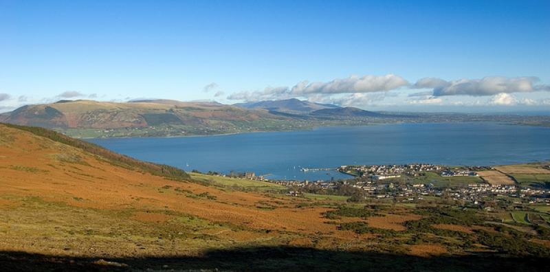 Louth teens to take part in cross-border wellbeing residential in Armagh