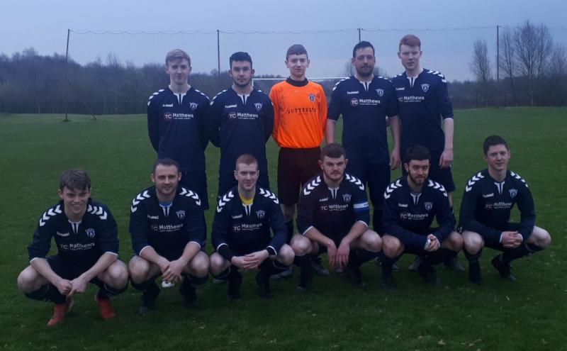 Brennan's double hands Boyne narrow victory over battling Ardee
