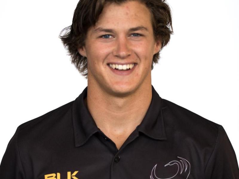 Cooley man Michael McDonald makes Western Force debut days after making Australian panel