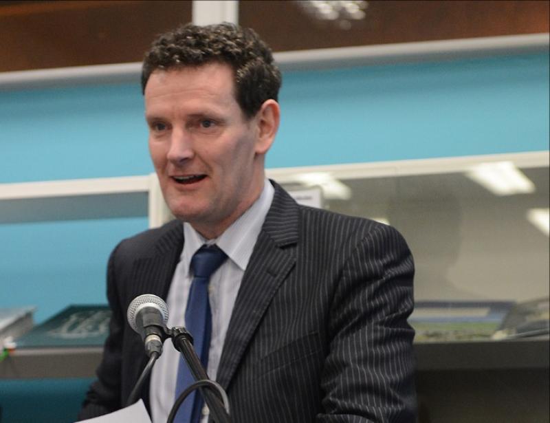 Louth councillors ask chief executive to meet residents over Ardee bypass concerns