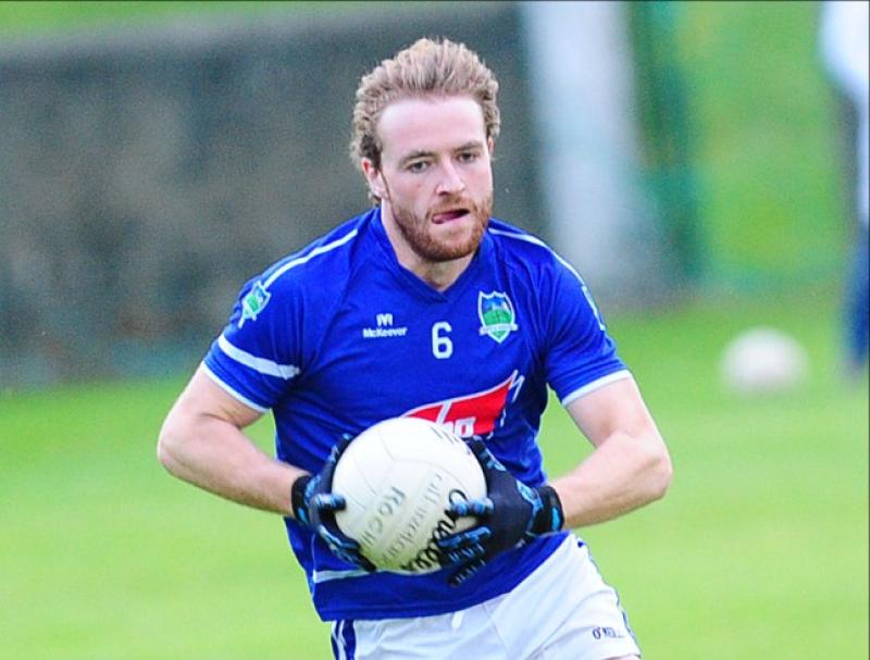 Roche go clear at the top of Division 3A with victory over Lannléire