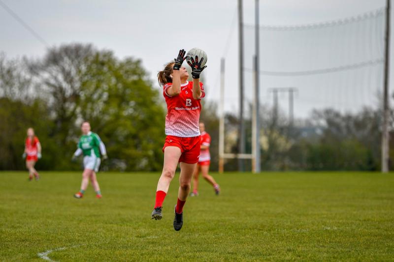 Louth learn venue and time details for this weekend's Lidl NFL semi-final against Antrim