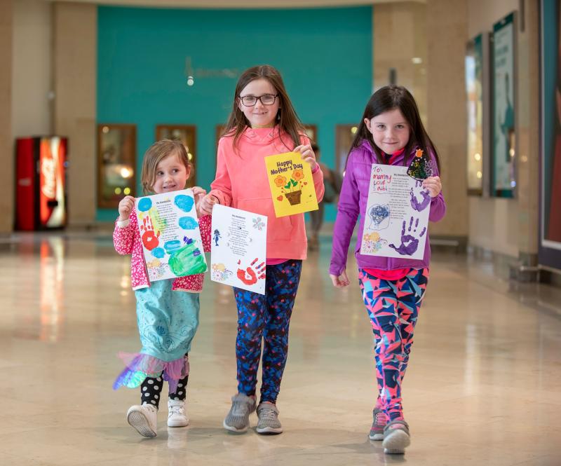 Dumbo to star at Marshes Little Monsters kids club in Dundalk