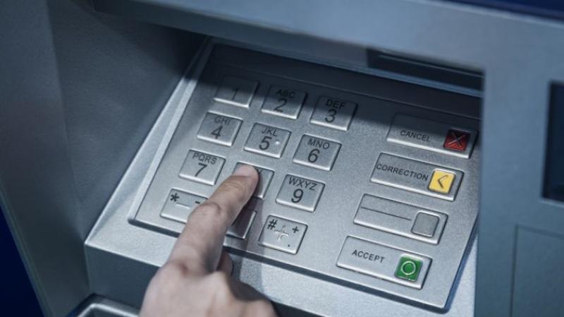 Cash trapping devices placed in 43 ATMs across Dublin, Kildare, Meath, and Louth
