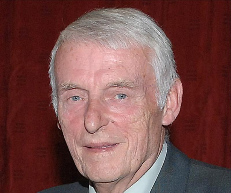 Joe Carroll pays tribute to three great, late Louth sportsmen: Tom Kirk, Benny Toal and Mickey Nulty