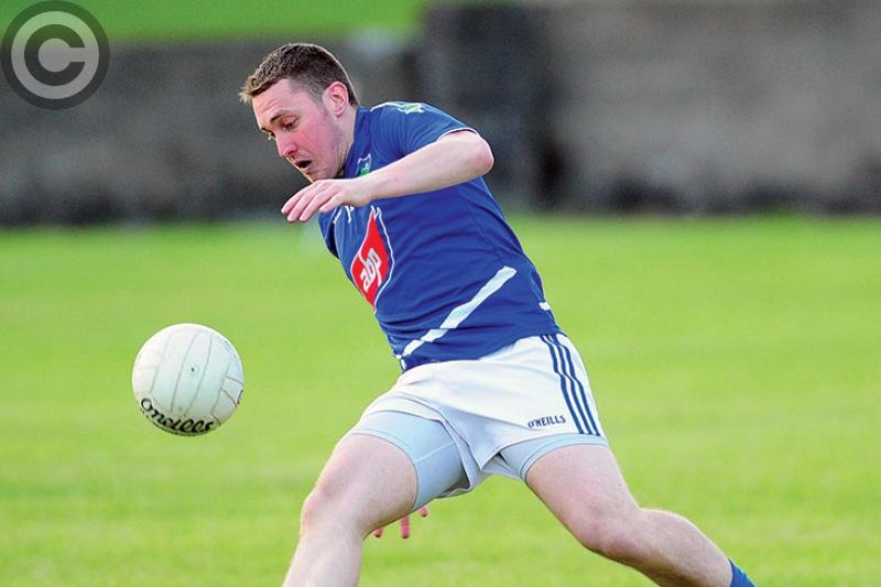 O'Hare scores a hat-trick as Roche make it four from four in Division 3A against Stabannon