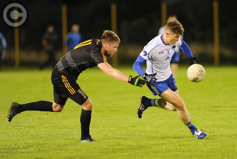 Whirlwind Lannleire blaze a trail to send Na Piarsaigh to third league defeat in four