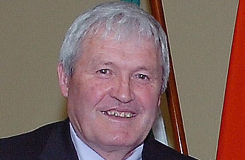 Joe Carroll recalls the GAA career of Louth GAA stalwart Peter Shevlin, who recently passed away