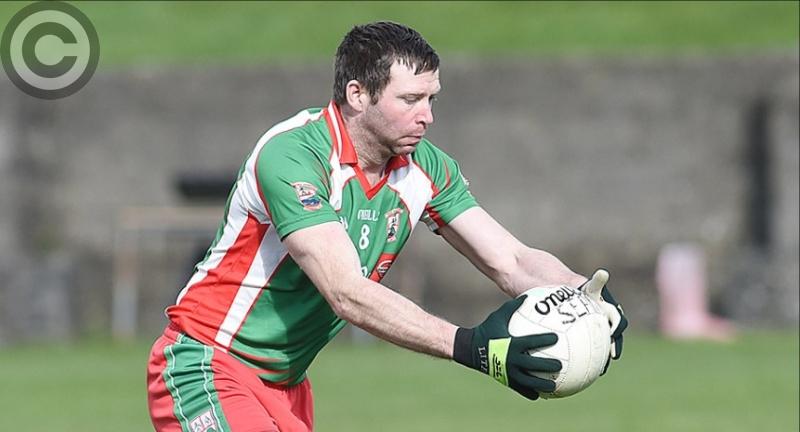 Seans finish strongly to see off Mitchel's in Division 3B classic