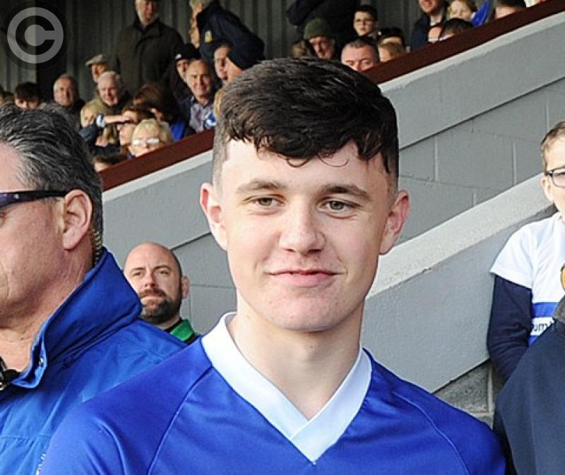 Matthews stars as Louth U17s begin Leinster campaign with win over Kilkenny