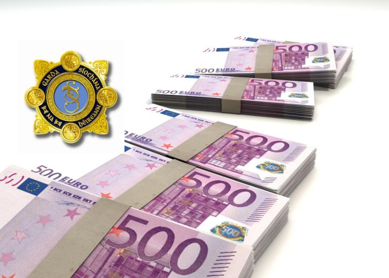 Gardaí issue warning over sophisticated loan scam 