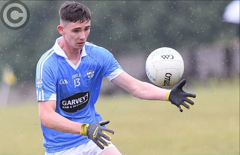 Downey is supreme as Blues record 26-point victory over Cooley