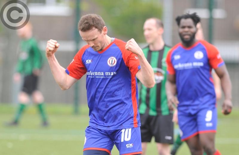 Round-up of weekend's NEFL games for Muirhevna Mor, Bay, Square, Ardee, Rock, Glenmuir and Redeemer