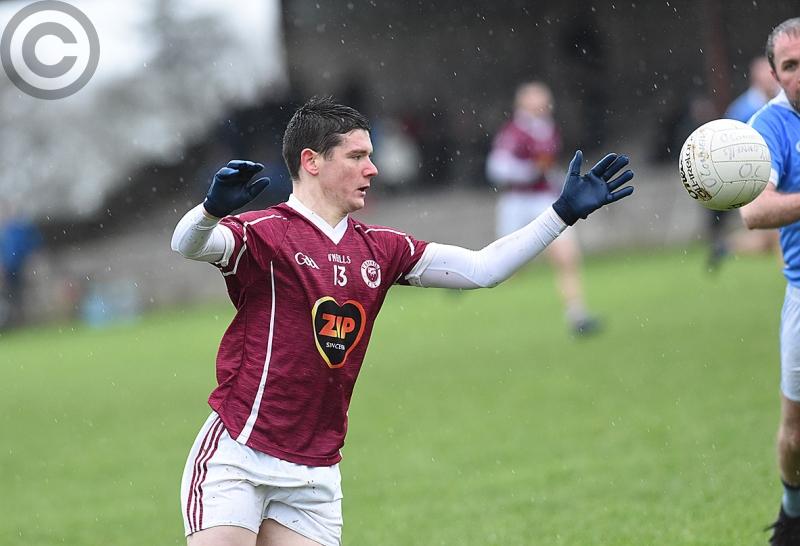 O'Connell's come from 10 behind to defeat Mochta's in Division Two thriller