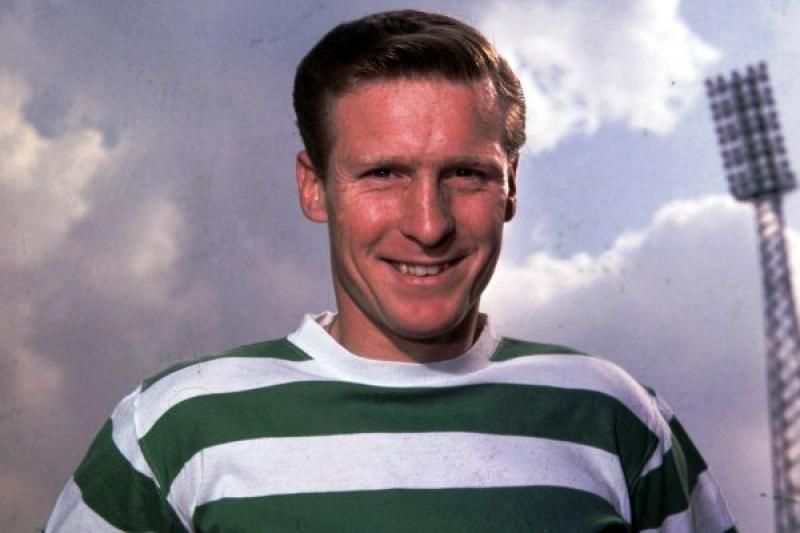 INSIDE TRACK | Tommy McConville and Billy McNeill were central to memorable Euro tie, writes Joe Carroll
