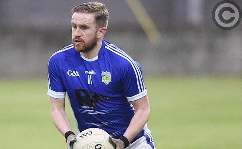 Rampant Roche overcome Glen Emmets to maintain perfect Division 3A record