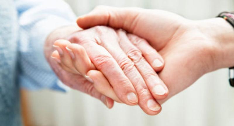 Louth TD condemns restrictions on home help and home support