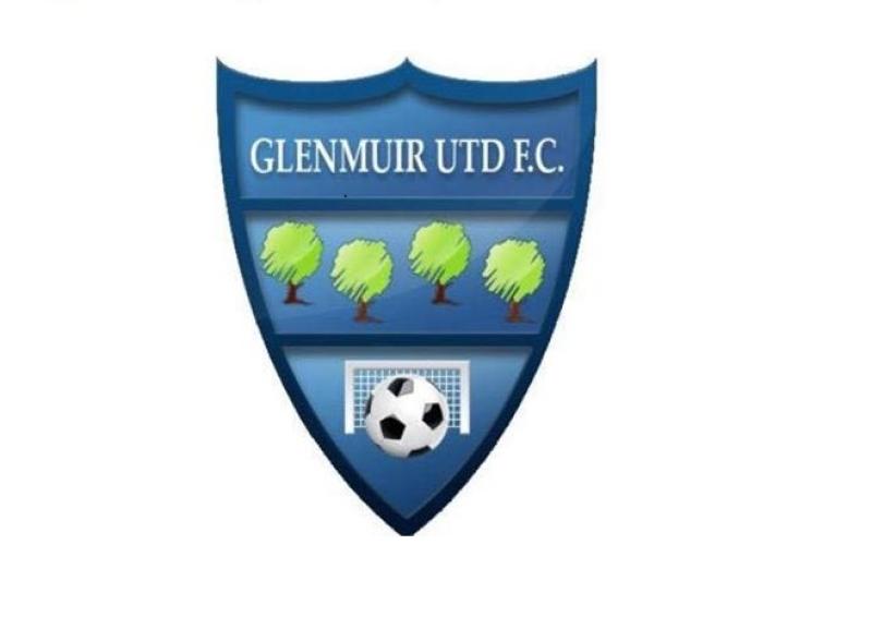 Glenmuir United FC among Louth winners in National Lottery Good Causes Awards 2019