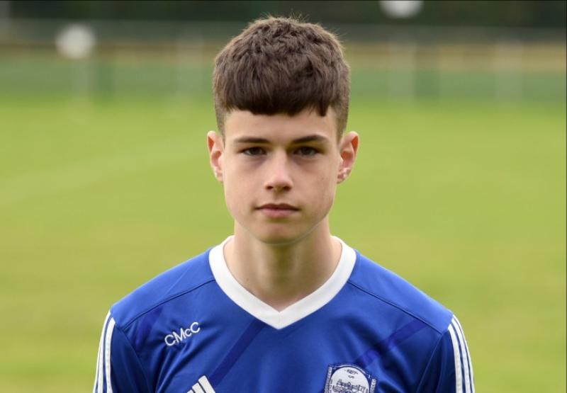 Kilkenny scare 'probably the best thing that ever happened' to Louth minors as Kildare prepare to roll into Ardee