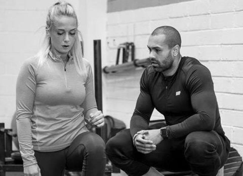 Dundalk personal trainer Aaron Smyth on his top ten fitness must knows 