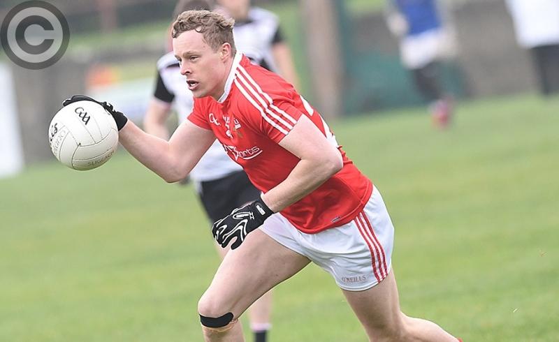 INSIDE TRACK | 'Bevan Duffy and his mates should follow the example set by Eamonn McEneaney's Louth team'