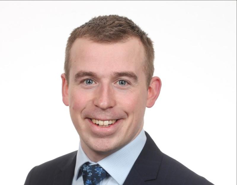 OPINION: Cllr John Sheridan on positive social media and mental health during Covid-19 crisis