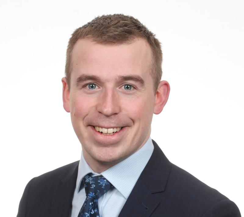 Louth councillor wants to see more space for pedestrians in Ardee as part of regeneration plan