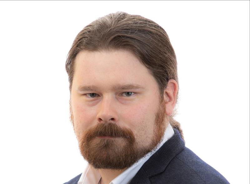 Meet the Candidates: Eoin Daly, Green Party, Dundalk/Carlingford