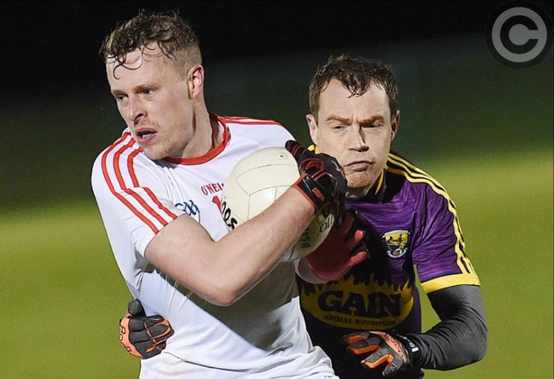 Wexford name team for Leinster Championship clash with Louth