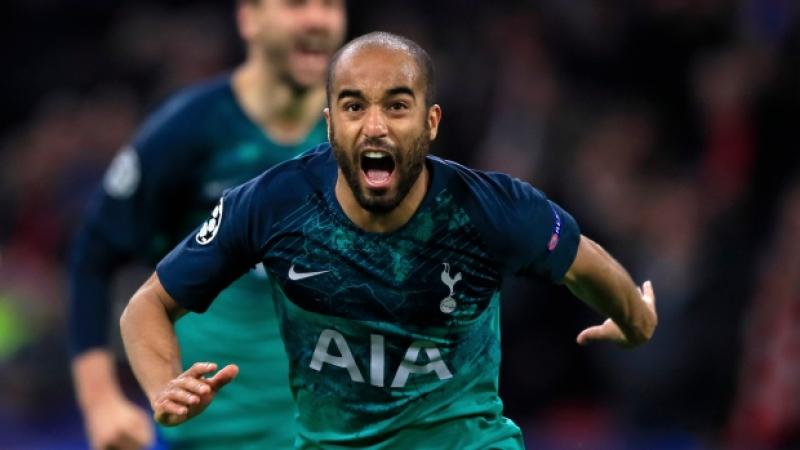 INSIDE TRACK | Punters in Kennedy's clean up as Liverpool come back from the dead, just as Spurs did a night later