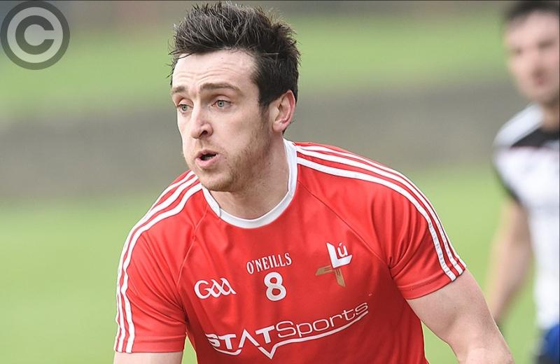 Tommy rules the roost as Westerns see off Annaghminnon in JFC clash