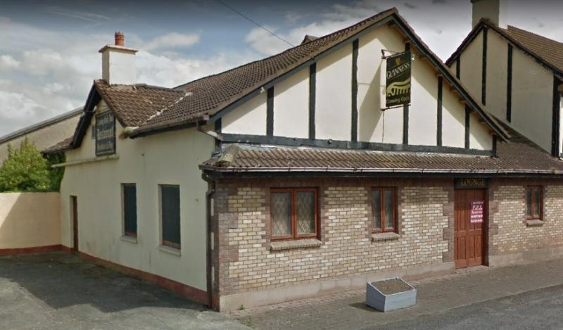 Planning sought to demolish landmark pub The Crowing Cock in Kilsaran, Co Louth
