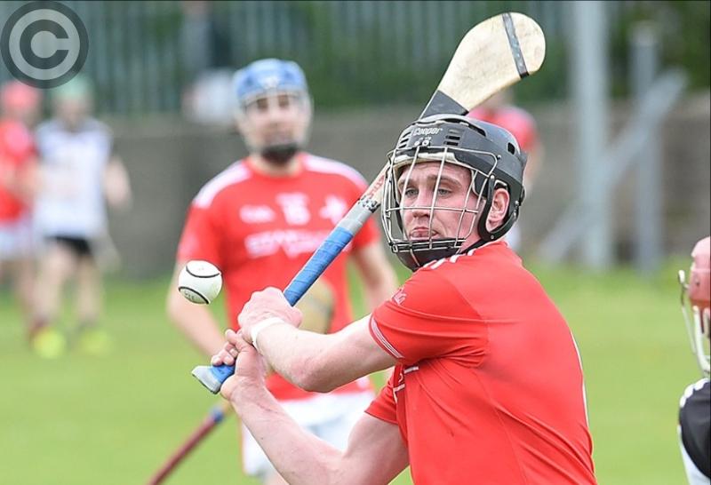 Louth hurlers suffer drubbing at the hands of Mayo in Nicky Rackard Cup