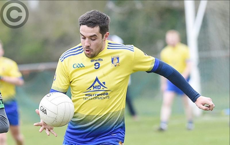 REVEALED | Louth junior panel for Leinster JFC opener against Wicklow
