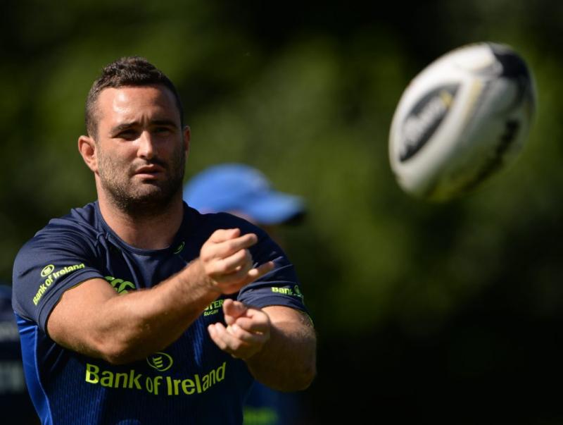 Kearney secures new Leinster Rugby contract