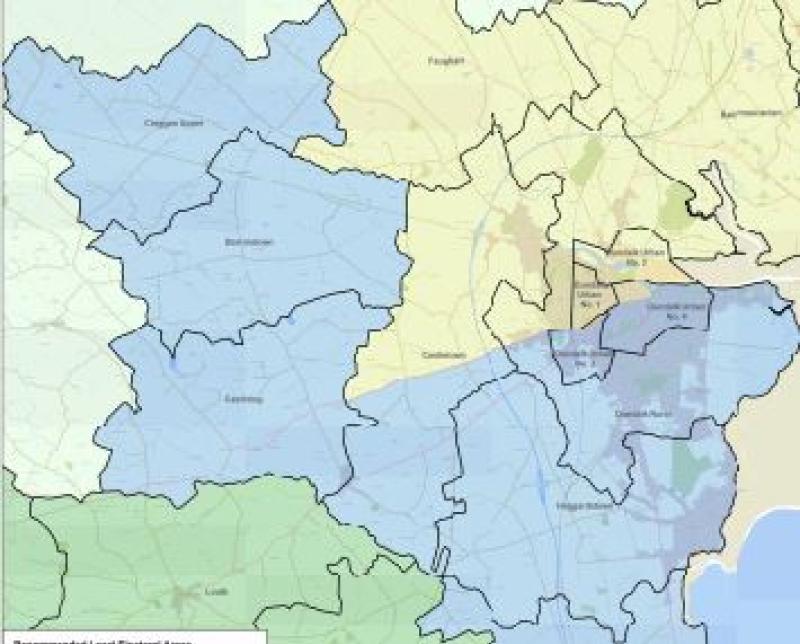 Local election 2019: Candidates for Dundalk South