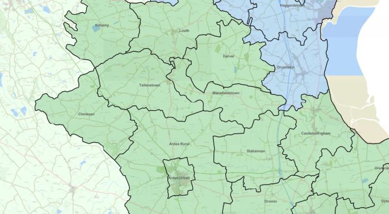 Local election 2019: Candidates for Ardee