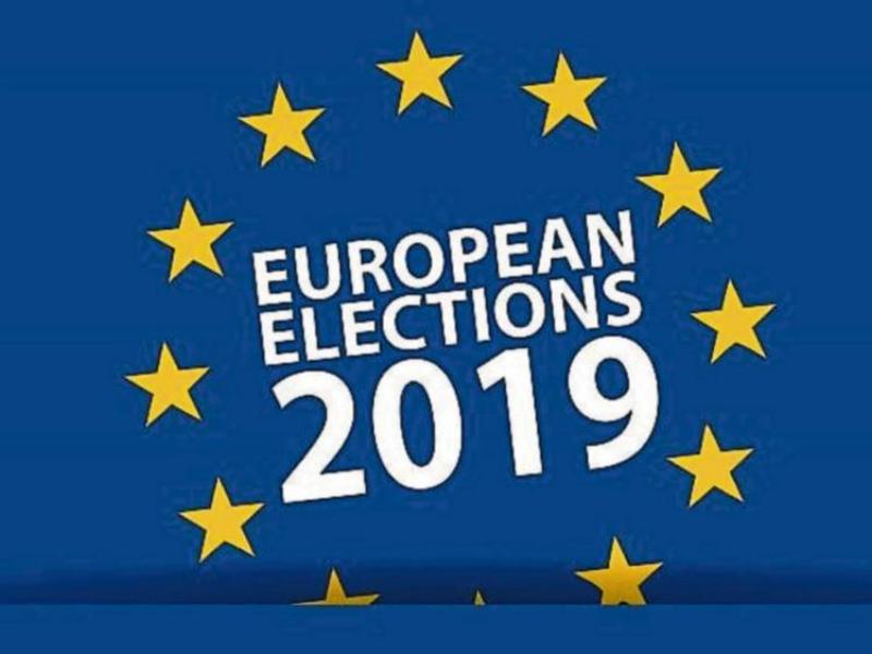 EURO CANDIDATE PROFILES: Midlands north west
