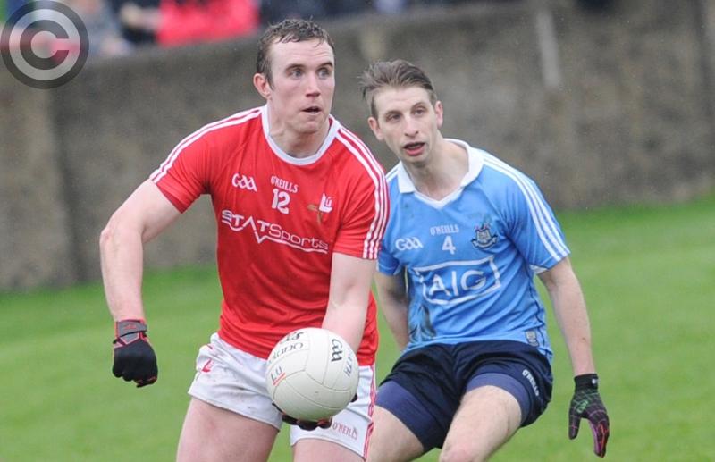 INSIDE TRACK | Saturday Dublin game can’t be ignored, but it’s not the be-all and end-all for Louth's season