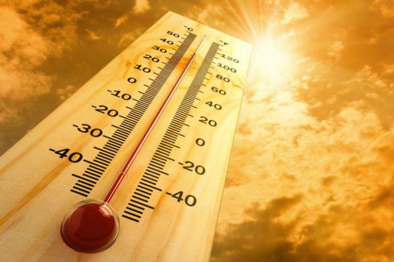 Met &Eacute;ireann issues Status Yellow warning for Louth amid soaring temperatures