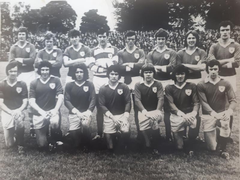 Who remembers the day Louth last defeated Dublin in the Leinster Championship?