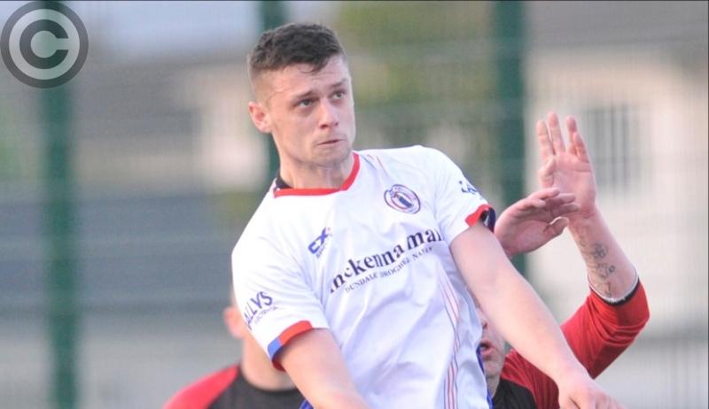 Brilliant Bay continue to surge towards promotion in Division One