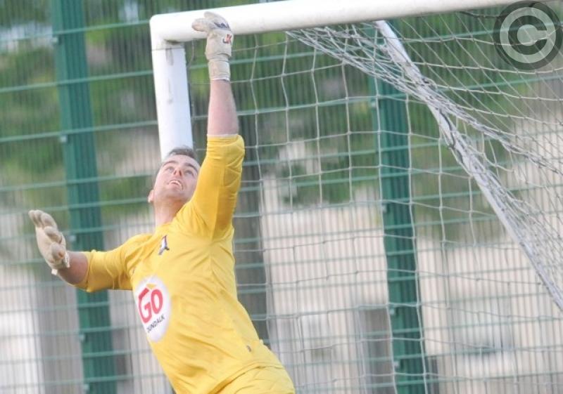 Redeemer hit Albion for five in NEFL Division One