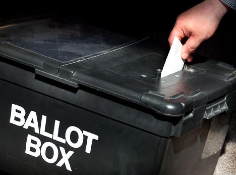 LIVE: Louth Local Election Coverage 2019