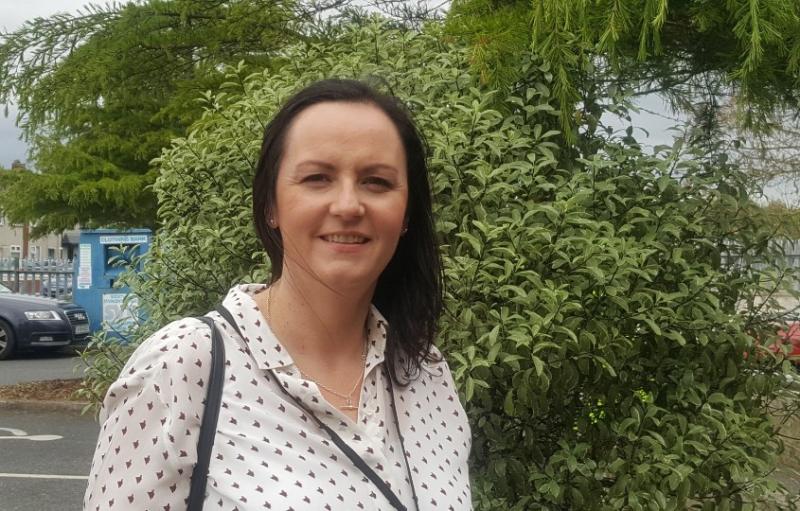 'In Dundalk South it's been a good day for Fine Gael' says Doyle