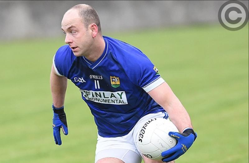 Mary's marksman Clarke senses return of club's long lost 'spark' and 'enthusiasm' with influx of young guns