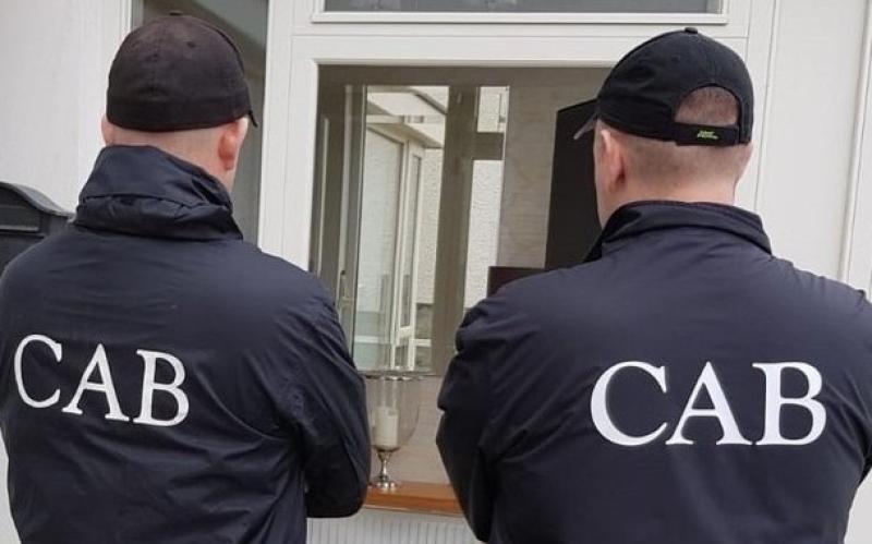 Over €400k from proceeds of crime to be reinvested in projects in Louth 