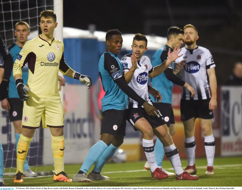 PREVIEW | Dundalk FC seeking to earn first league win over Sligo this season