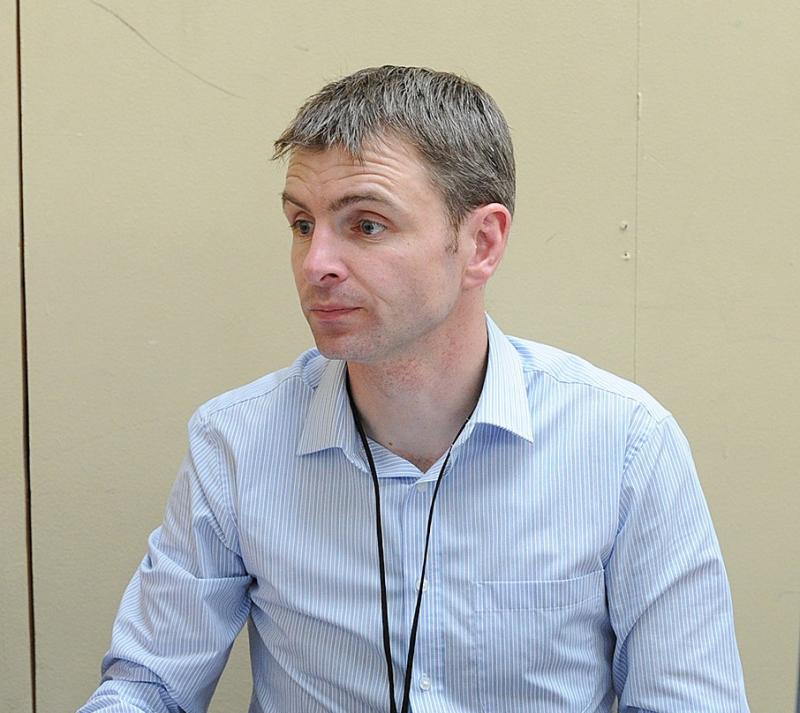 Dundalk's Cllr Ó Murchú says local election was 'difficult' for Sinn Féin