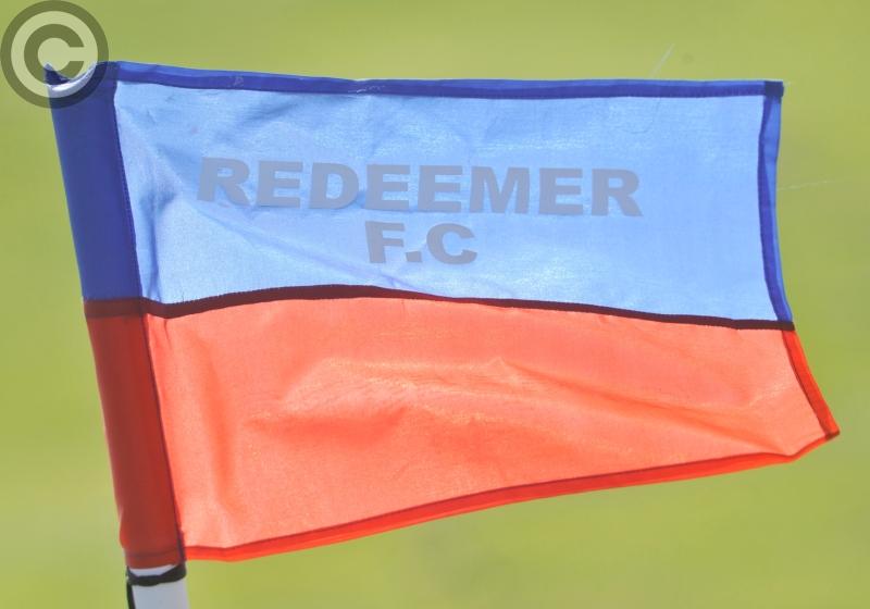 Redeemer come from behind to qualify for Kilmessan Shield quarter-finals
